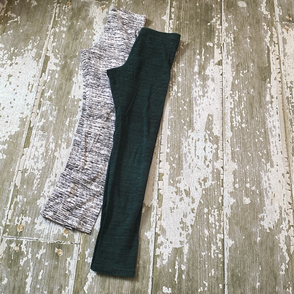 A set of pants